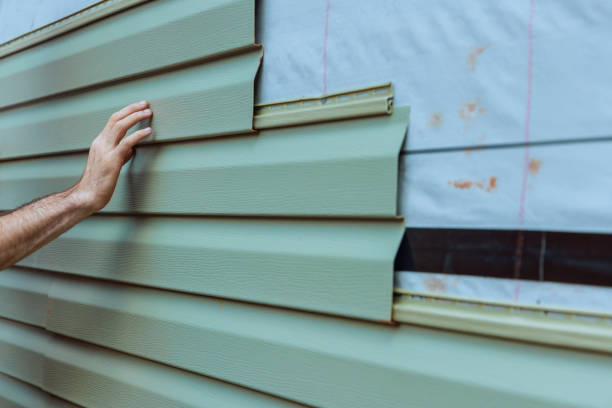 Best Brick Veneer Siding  in Astia, OR
